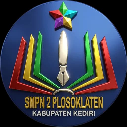 SMPN 2 PLOSOKLATEN